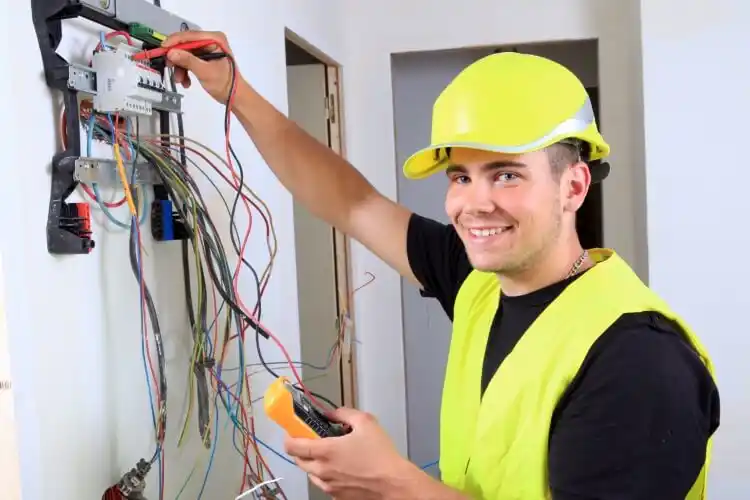 elektricien Oud-Alblas